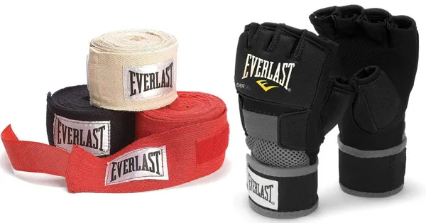 Determining the Right Kickboxing Gloves and Wraps